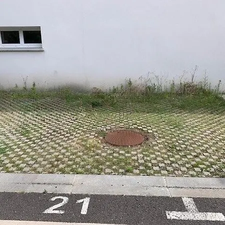 Appartement Résidence Les Embruns - Neuf à Proximité Des Commodités Pour 4 Personnes Avec Parking Mae-9381 Lacanau