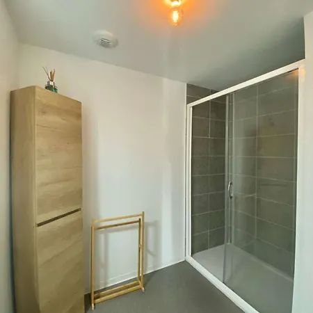 Résidence Les Embruns - Neuf à Proximité Des Commodités Pour 4 Personnes Avec Parking Mae-9381 Appartement Lacanau
