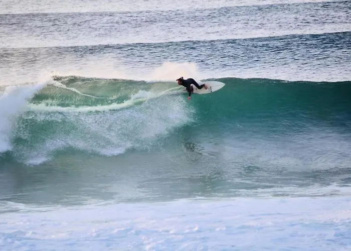 Les Embruns - Neuf A Proximite Des Commodites Pour 4 Personnes Avec Parking Mae-9381 Lejlighed